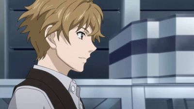 Samurai Flamenco Season 1 Episode 13