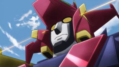 Samurai Flamenco Season 1 Episode 14
