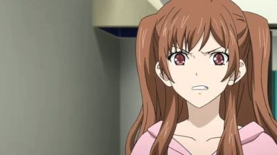 Samurai Flamenco Season 1 Episode 16