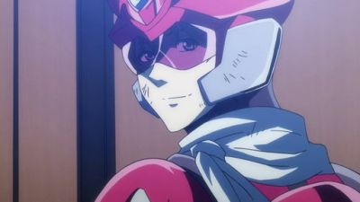 Samurai Flamenco Season 1 Episode 18