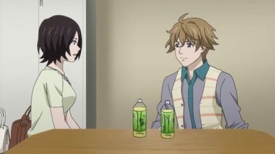 Samurai Flamenco Season 1 Episode 19
