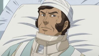 Samurai Flamenco Season 1 Episode 21