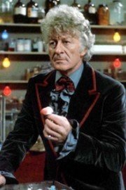 Doctor Who: The Best of The Third Doctor