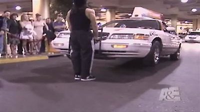 Criss Angel Mindfreak Season 1 Episode 8