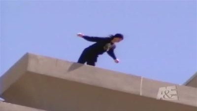 Criss Angel Mindfreak Season 1 Episode 12