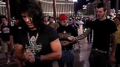 Criss Angel Mindfreak Season 1 Episode 14