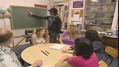 Criss Angel Mindfreak Season 2 Episode 12