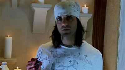 Criss Angel Mindfreak Season 2 Episode 13