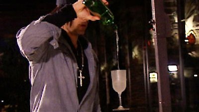 Criss Angel Mindfreak Season 3 Episode 3