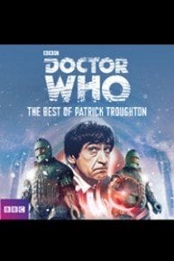 Doctor Who: The Best of The Second Doctor