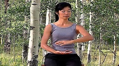 Qigong for Stress Relief Season 1 Episode 1