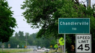 Elder Skelter Season 1 Episode 3