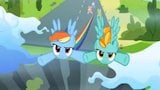 Wonderbolt Academy