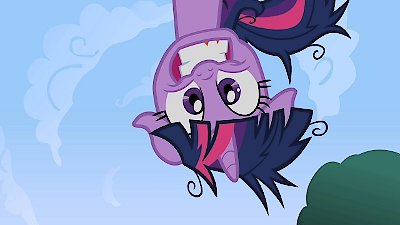 My Little Pony: Friendship Is Magic, Twilight Sparkle Season 1 Episode 2