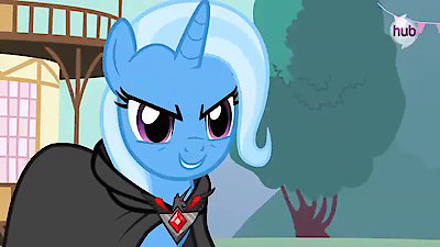 My Little Pony: Friendship Is Magic, Twilight Sparkle Season 1 Episode 4