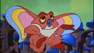 She-Ra: Princess of Power Season 1 Episode 11