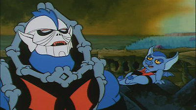 She-Ra: Princess of Power Season 1 Episode 5