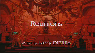 She-Ra: Princess of Power Season 1 Episode 6