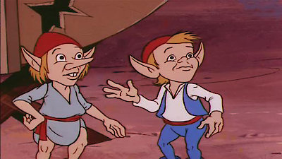 She-Ra: Princess of Power Season 1 Episode 8