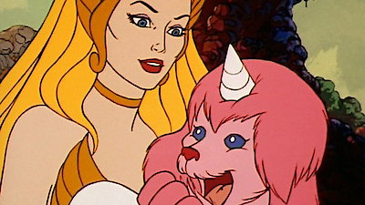 She-Ra: Princess of Power Season 1 Episode 10