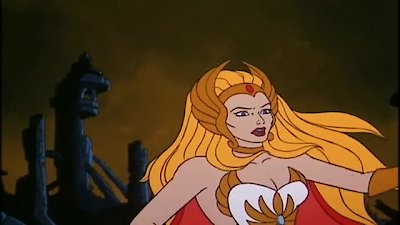 She-Ra: Princess of Power Season 1 Episode 15