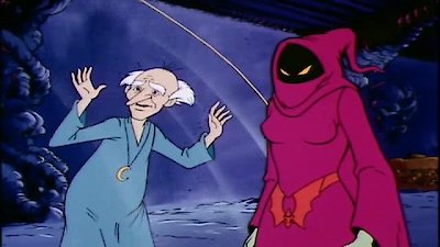 She-Ra: Princess of Power Season 1 Episode 16