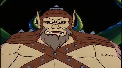 She-Ra: Princess of Power Season 1 Episode 24