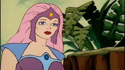She-Ra: Princess of Power Season 1 Episode 27