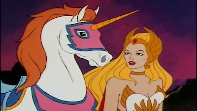 She-Ra: Princess of Power Season 1 Episode 29