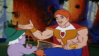 She-Ra: Princess of Power Season 1 Episode 30