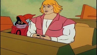 She-Ra: Princess of Power Season 1 Episode 31