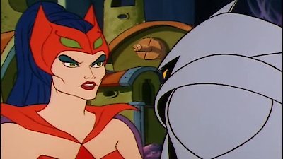She-Ra: Princess of Power Season 1 Episode 32