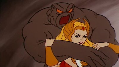 She-Ra: Princess of Power Season 1 Episode 33