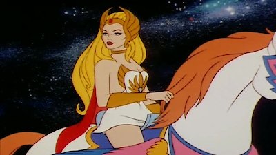 She-Ra: Princess of Power Season 1 Episode 34