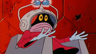 She-Ra: Princess of Power Season 1 Episode 35