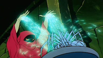 She-Ra: Princess of Power Season 1 Episode 36