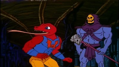 She-Ra: Princess of Power Season 1 Episode 37