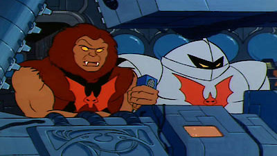 She-Ra: Princess of Power Season 1 Episode 40