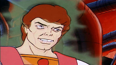 She-Ra: Princess of Power Season 1 Episode 43