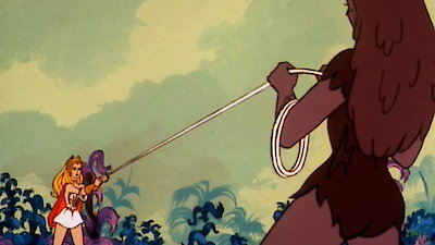 She-Ra: Princess of Power Season 1 Episode 44