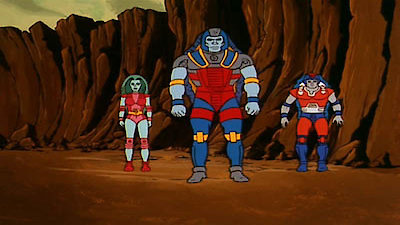 She-Ra: Princess of Power Season 1 Episode 46