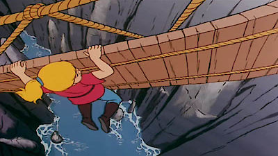 She-Ra: Princess of Power Season 1 Episode 52