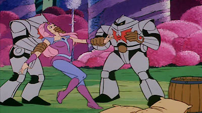 She-Ra: Princess of Power Season 1 Episode 53