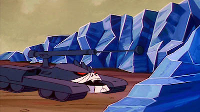 She-Ra: Princess of Power Season 1 Episode 57