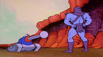 She-Ra: Princess of Power Season 1 Episode 58