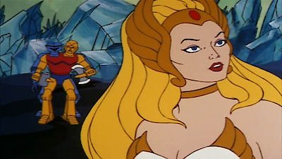 She-Ra: Princess of Power Season 1 Episode 60