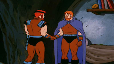 She-Ra: Princess of Power Season 1 Episode 62