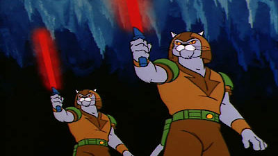 She-Ra: Princess of Power Season 1 Episode 64