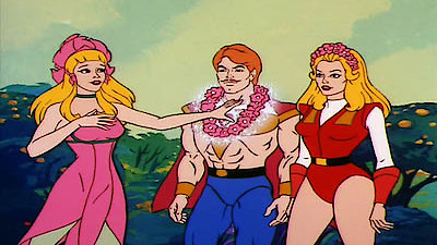 She-Ra: Princess of Power Season 1 Episode 65