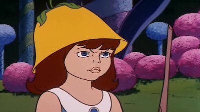 She-Ra: Princess of Power Season 2 Episode 2